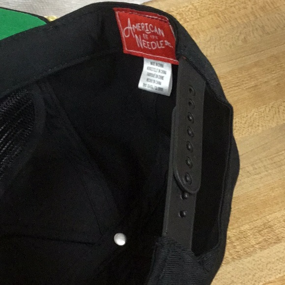 New Hat - Picture 7 of 9